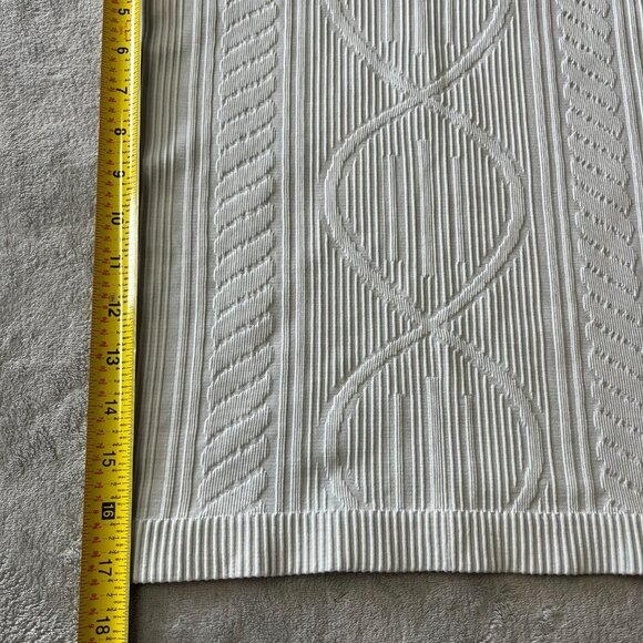 Lululemon Rest Less Pullover Heathered Silver Spoon - Picture 9 of 10